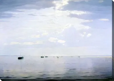 На Волге (On the Volga)