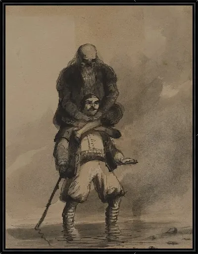 картина