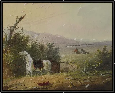 картина
