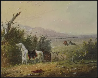 картина