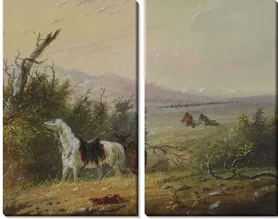 картина