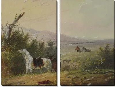 картина
