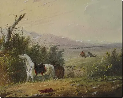 картина