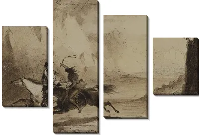 Спасаясь от войны