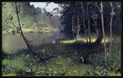 картина