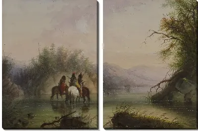 картина