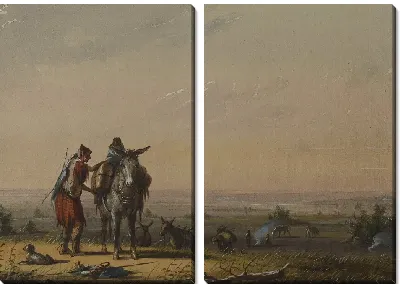 Корневые-диггеров