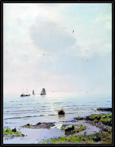 картина