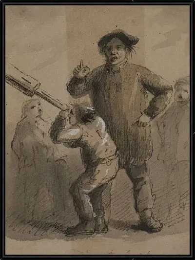 Картина Пенни стоит астрономии