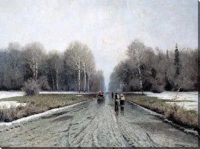 картина