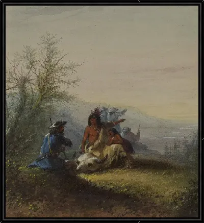 картина