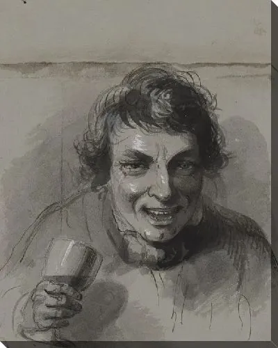 Картина Обними меня!