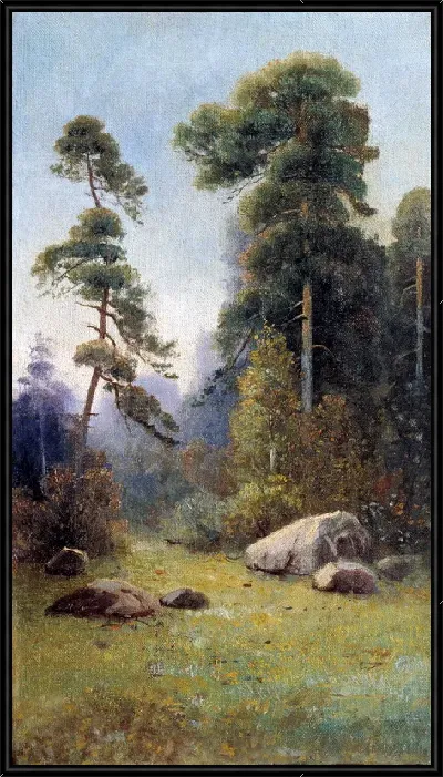 картина