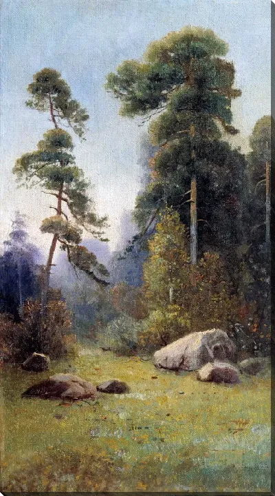 картина