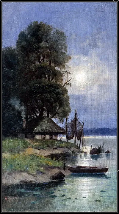 картина