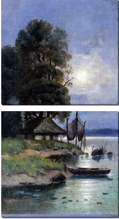 картина
