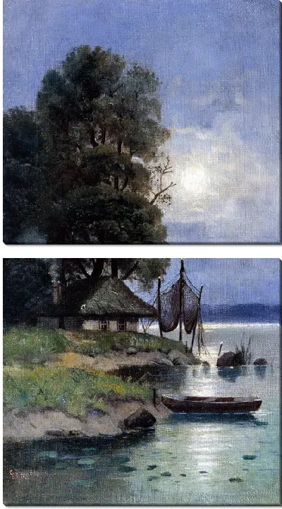картина