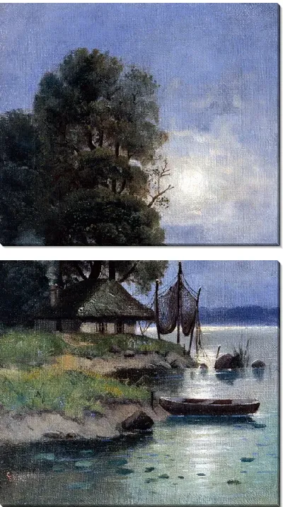 картина