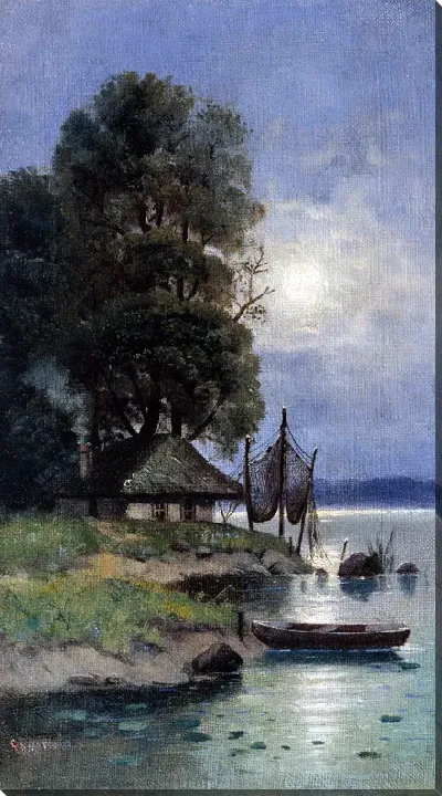 картина
