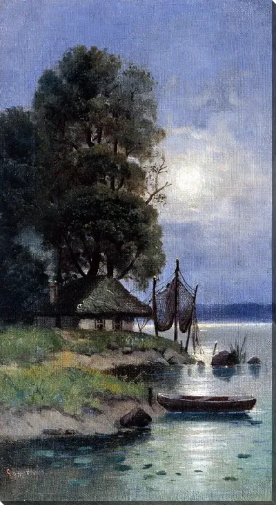 картина