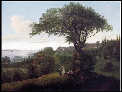 картина