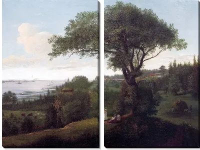 картина