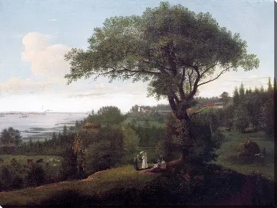 картина