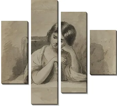картина