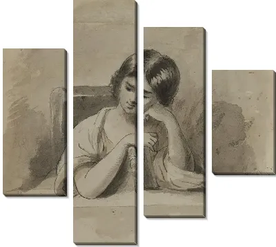 картина