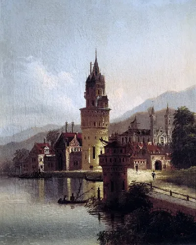 картина