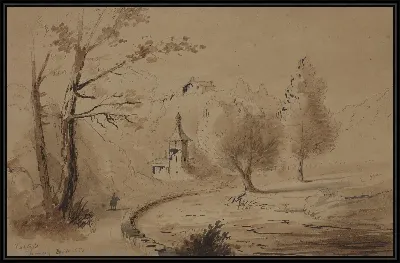 картина