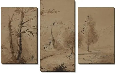 картина