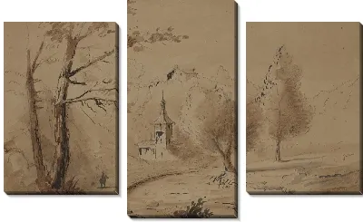 картина