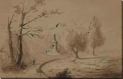 картина