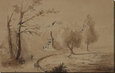 картина