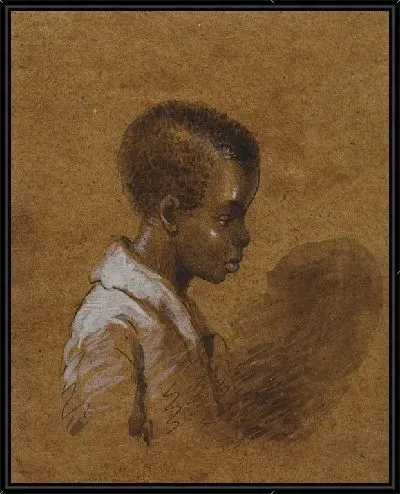 Картина Давным-давно; Наш Контрабанд