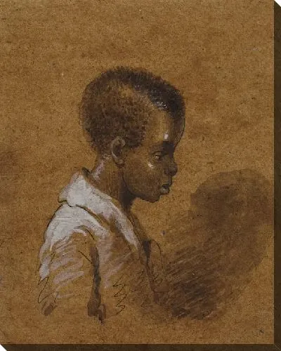 Картина Давным-давно; Наш Контрабанд