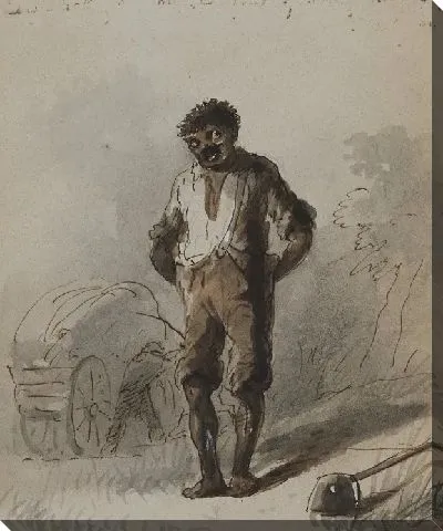 Картина Дис Дарки