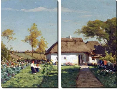 картина
