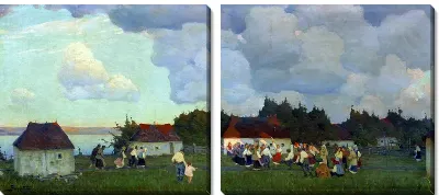 картина