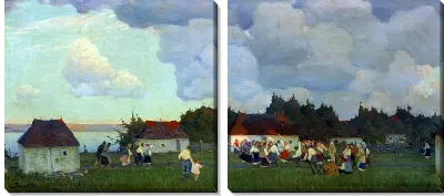 картина