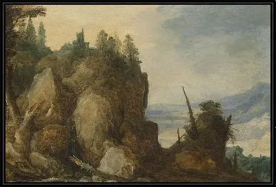 картина
