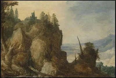 картина