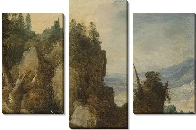 картина