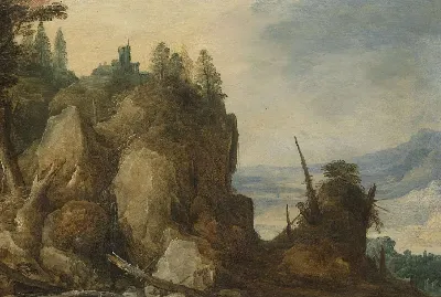 картина