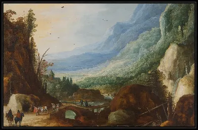 картина