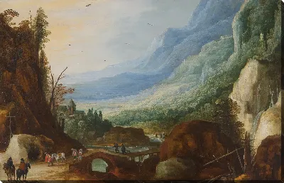 картина