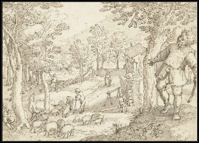 картина
