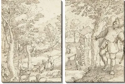 картина
