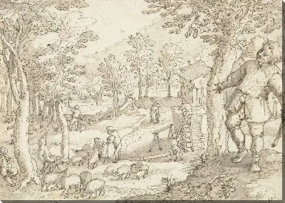 картина